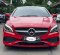 Jual Mercedes-Benz CLA 2018 200 AMG Line di DKI Jakarta-1
