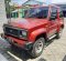 Daihatsu Feroza 1997 SUV dijual-9