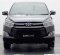 Jual Toyota Kijang Innova 2016 kualitas bagus-10