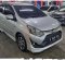 Jual Toyota Agya 2019 termurah-8