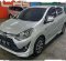 Jual Toyota Agya 2019 termurah-5