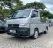 Jual Suzuki Carry Pick Up 2019 Flat-Deck di Banten-8