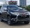 Jual Mitsubishi Pajero Sport 2017 Dakar di DKI Jakarta-8