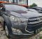 Jual Toyota Kijang Innova 2017 G di Jawa Barat-10