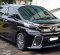 Jual Toyota Vellfire 2016 ZG di DKI Jakarta-2