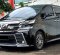 Jual Toyota Vellfire 2016 ZG di DKI Jakarta-8
