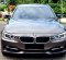 Jual BMW 3 Series 2015 320i Sport di DKI Jakarta-1