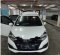 Daihatsu Ayla X 2017 Hatchback dijual-2
