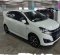 Daihatsu Ayla X 2017 Hatchback dijual-6