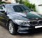 Jual BMW 5 Series 2018 520i di DKI Jakarta-8