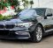 Jual BMW 5 Series 2018 520i di DKI Jakarta-9