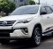 Jual Toyota Fortuner 2019 2.4 VRZ AT di DKI Jakarta-5