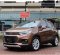 Jual Chevrolet TRAX LTZ 2017-9