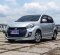 Daihatsu Sirion D FMC 2016 Hatchback dijual-6