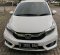 Jual Honda Brio 2018 E CVT di Jawa Barat-3
