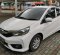 Jual Honda Brio 2018 E CVT di Jawa Barat-7