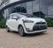 Jual Toyota Sienta 2019 V di Banten-9