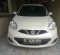 Jual Nissan March 2017 1.2L MT di DKI Jakarta-5
