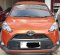 Jual Toyota Sienta 2017 V di DKI Jakarta-4