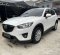 Mazda CX-5 Touring 2012 SUV dijual-2