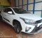 Jual Toyota Yaris 2017 Heykers di Jawa Barat-2
