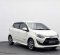 Jual Toyota Agya 2020 1.2L G M/T TRD di Jawa Barat-9