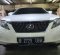 Jual Lexus RX 2012 270 di DKI Jakarta-8