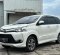 Jual Toyota Avanza 2016, harga murah-6