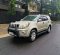 Jual Toyota Fortuner G Luxury 2011-2