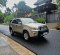 Jual Toyota Fortuner G Luxury 2011-6