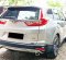 Jual Honda CR-V 2017 1.5L Turbo Prestige di DKI Jakarta-2