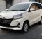 Jual Toyota Avanza 2021 1.3E AT di DKI Jakarta-2
