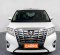 Jual Toyota Alphard 2017 2.5 G A/T di Bali-6