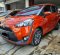 Jual Toyota Sienta 2017 V CVT di Jawa Barat-4