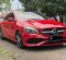 Jual Mercedes-Benz CLA 2018 200 AMG Line di DKI Jakarta-2