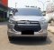 Jual Toyota Kijang Innova 2017 termurah-10