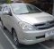 Jual Toyota Kijang Innova E Standard 2008-4