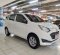 Daihatsu Sigra D 2018 MPV dijual-8