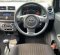 Toyota Agya 2019 Hatchback dijual-2