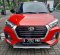 Jual Daihatsu Rocky 2021 1.0 R Turbo CVT di Jawa Barat-3