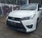 Jual Toyota Yaris 2014 TRD Sportivo di Jawa Barat-9
