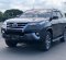 Jual Toyota Fortuner 2017 2.4 VRZ AT di DKI Jakarta-2