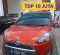 Jual Toyota Sienta 2017 G di Jawa Barat-8