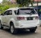 Toyota Fortuner G Luxury 2012 SUV dijual-10