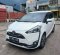 Jual Toyota Sienta 2021 V CVT di DKI Jakarta-2