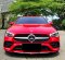 Jual Mercedes-Benz CLA 2019 200 AMG Line di DKI Jakarta-1