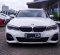 Jual BMW 3 Series 2019 330i M Sport di DKI Jakarta-6