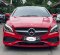 Jual Mercedes-Benz CLA 2018 200 AMG Line di DKI Jakarta-3