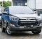 Jual Toyota Kijang Innova 2017 V A/T Diesel di DKI Jakarta-1