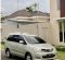 Toyota Kijang Innova G 2011 MPV dijual-5